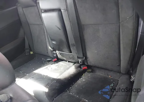 2016 Dodge Challenger R/T Scat Pack from USA, damaged, VIN 2C3CDZFJXGH351790